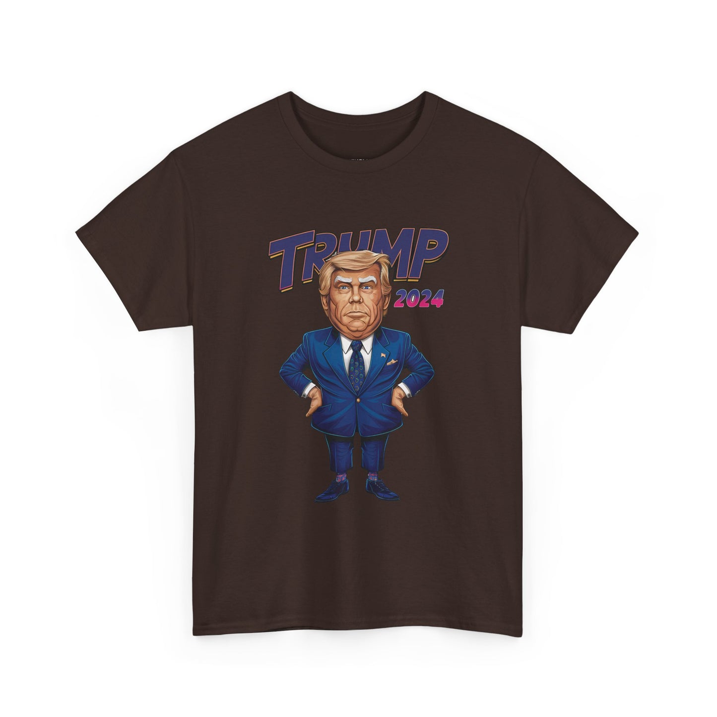 Trump 2024 Unisex T-shirt