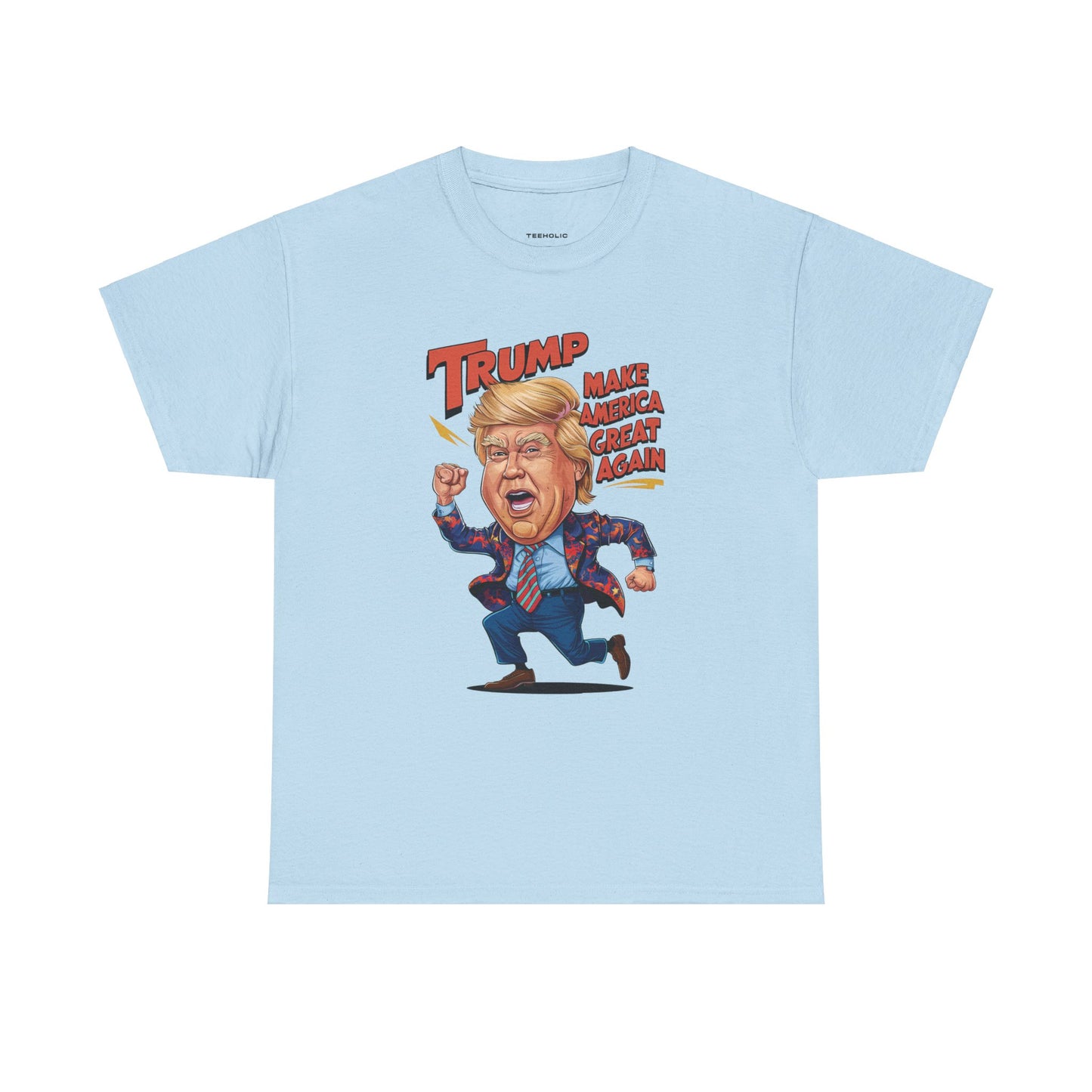 Trump Make America Great Again Unisex T-shirt