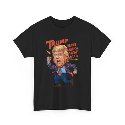 Trump Make America Great Again Unisex T-shirt