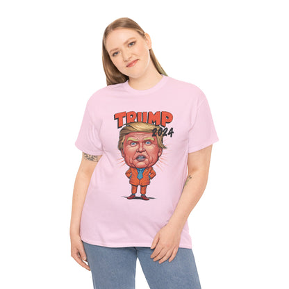 Funny Trump 2024 Unisex T-shirt