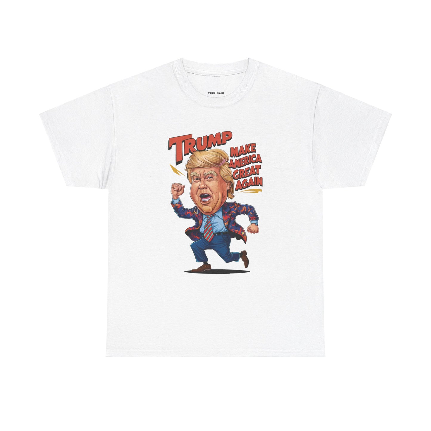 Trump Make America Great Again Unisex T-shirt