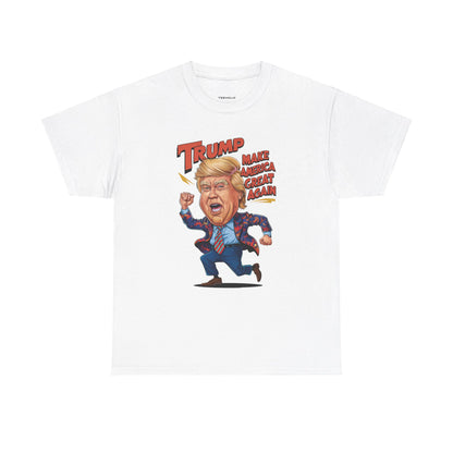 Trump Make America Great Again Unisex T-shirt