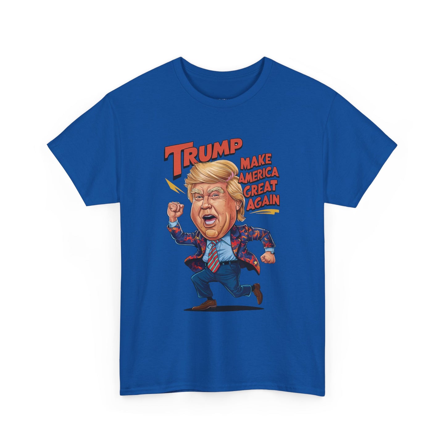 Trump Make America Great Again Unisex T-shirt