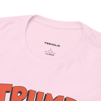 Funny Trump 2024 Unisex T-shirt