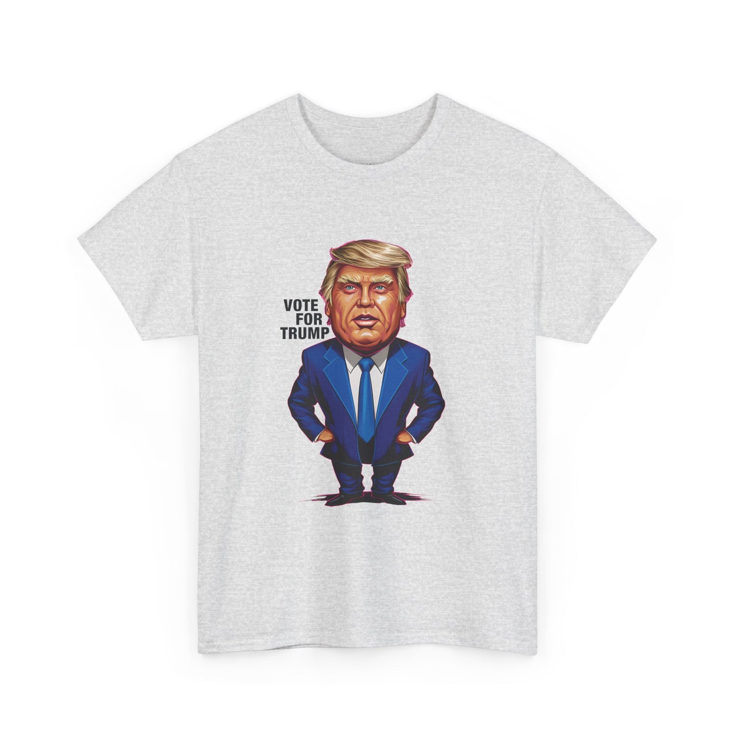 Vote for Trump 2024 Unisex T-shirt