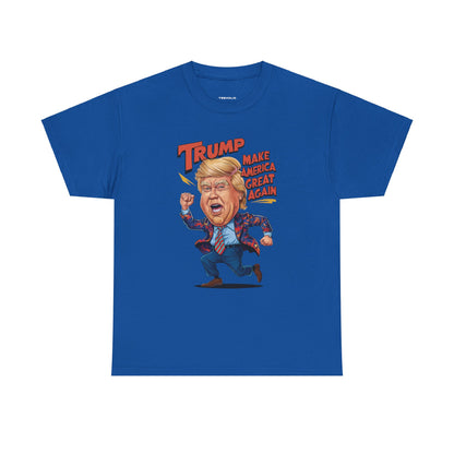 Trump Make America Great Again Unisex T-shirt