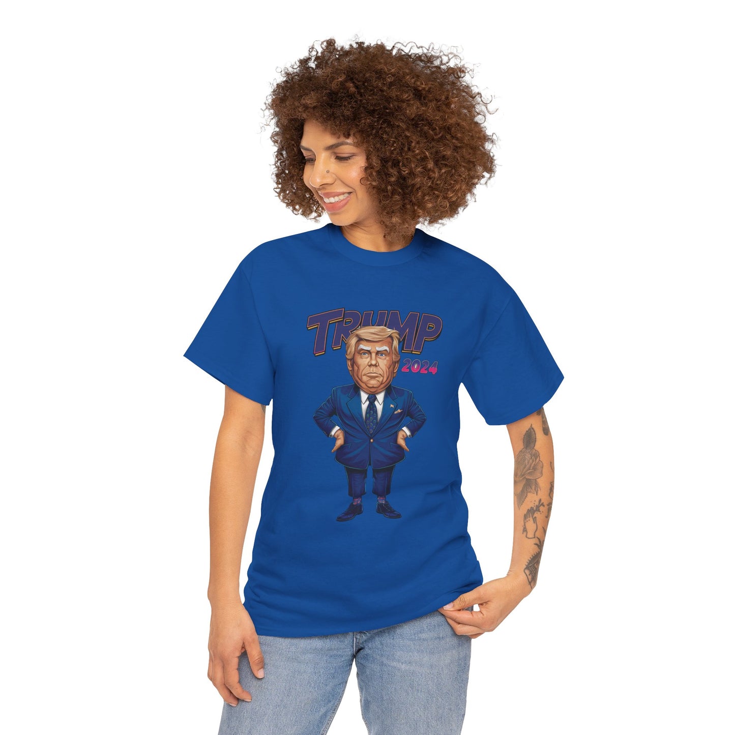 Trump 2024 Unisex T-shirt