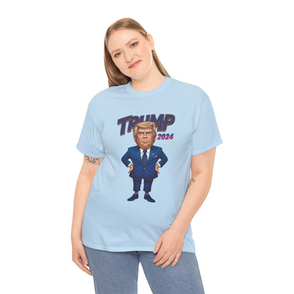 Trump 2024 Unisex T-shirt