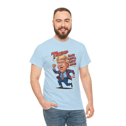 Trump Make America Great Again Unisex T-shirt