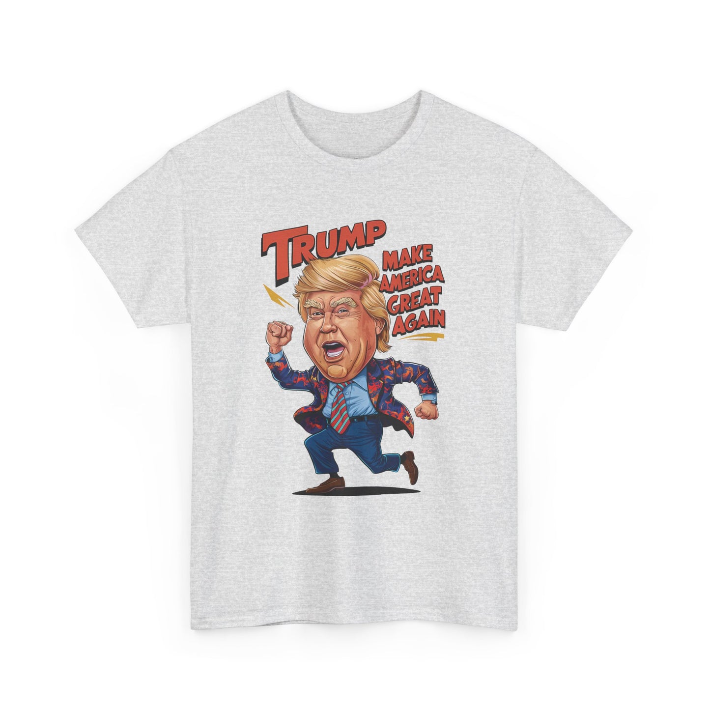 Trump Make America Great Again Unisex T-shirt