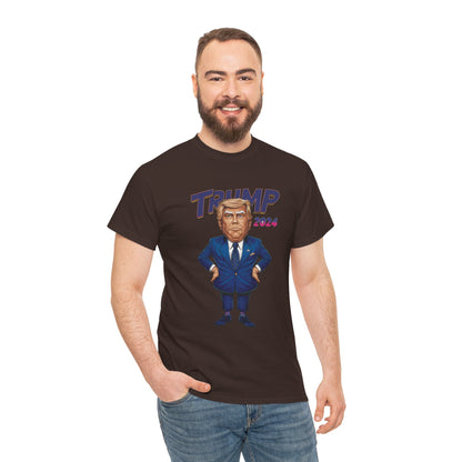 Trump 2024 Unisex T-shirt