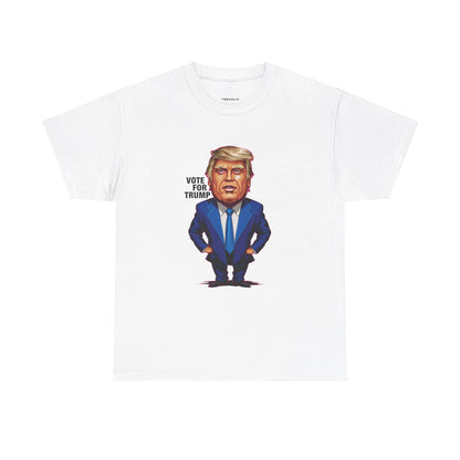 Vote for Trump 2024 Unisex T-shirt