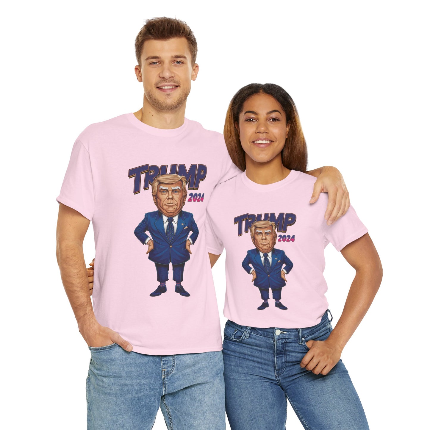 Trump 2024 Unisex T-shirt