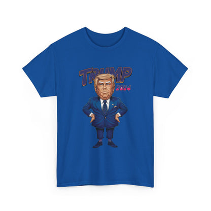 Trump 2024 Unisex T-shirt