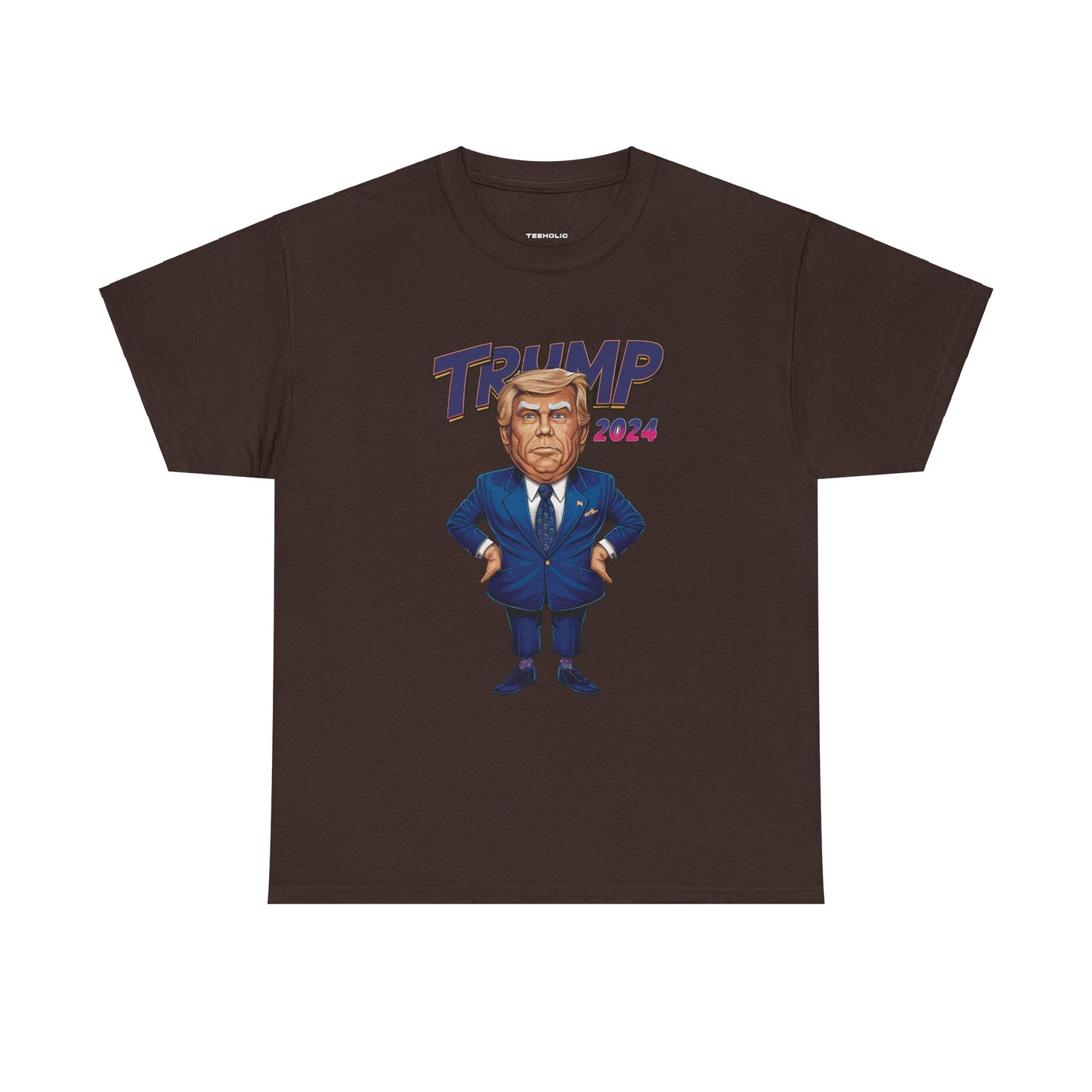 Trump 2024 Unisex T-shirt