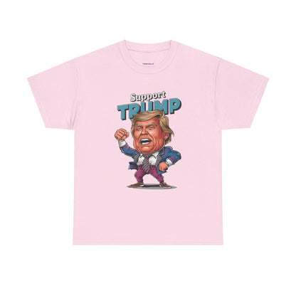 Support Trump 2024 Unisex T-shirt