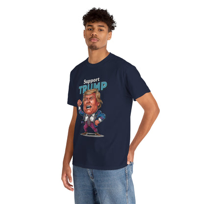 Support Trump 2024 Unisex T-shirt