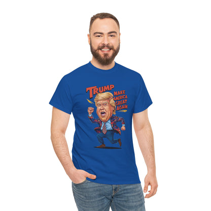 Trump Make America Great Again Unisex T-shirt