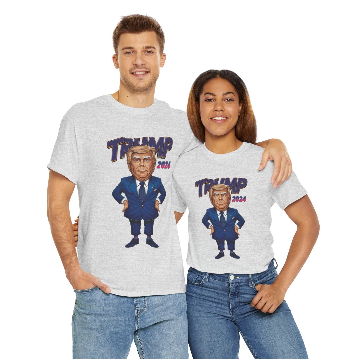 Trump 2024 Unisex T-shirt