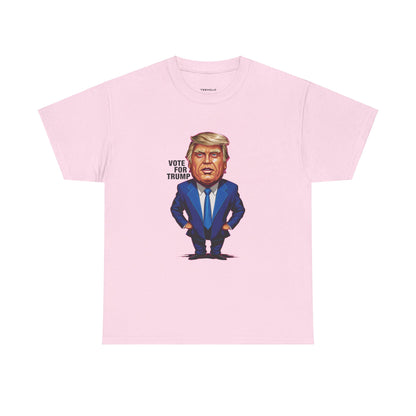 Vote for Trump 2024 Unisex T-shirt