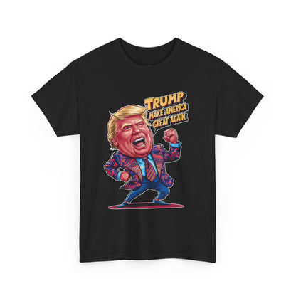 Trump Make America Great Again 2024 Unisex T-shirt