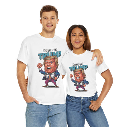 Support Trump 2024 Unisex T-shirt