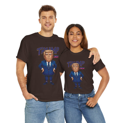 Trump 2024 Unisex T-shirt