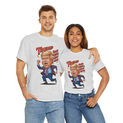 Trump Make America Great Again Unisex T-shirt