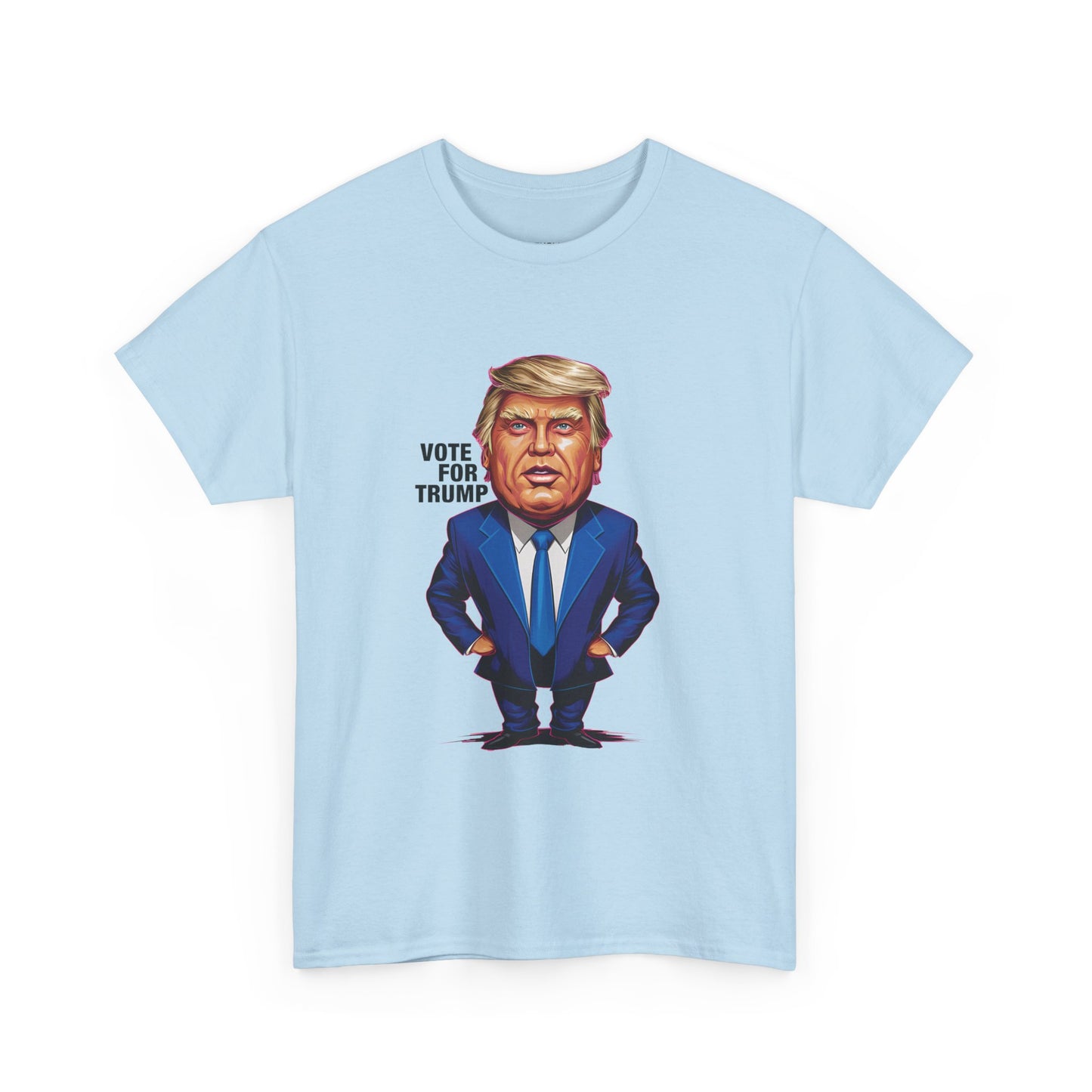 Vote for Trump 2024 Unisex T-shirt