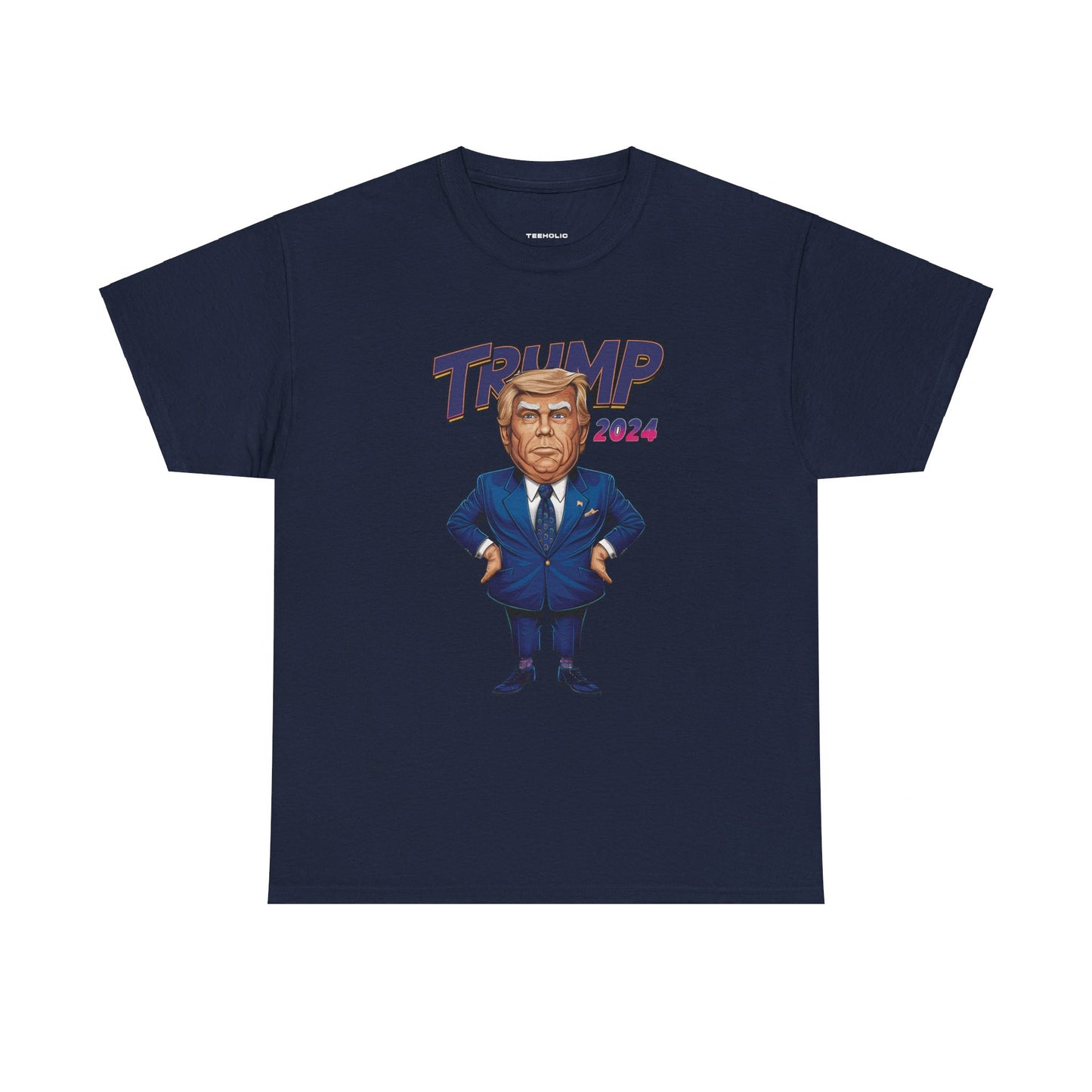 Trump 2024 Unisex T-shirt