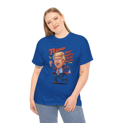 Trump Make America Great Again Unisex T-shirt