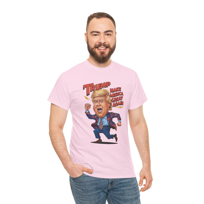 Trump Make America Great Again Unisex T-shirt