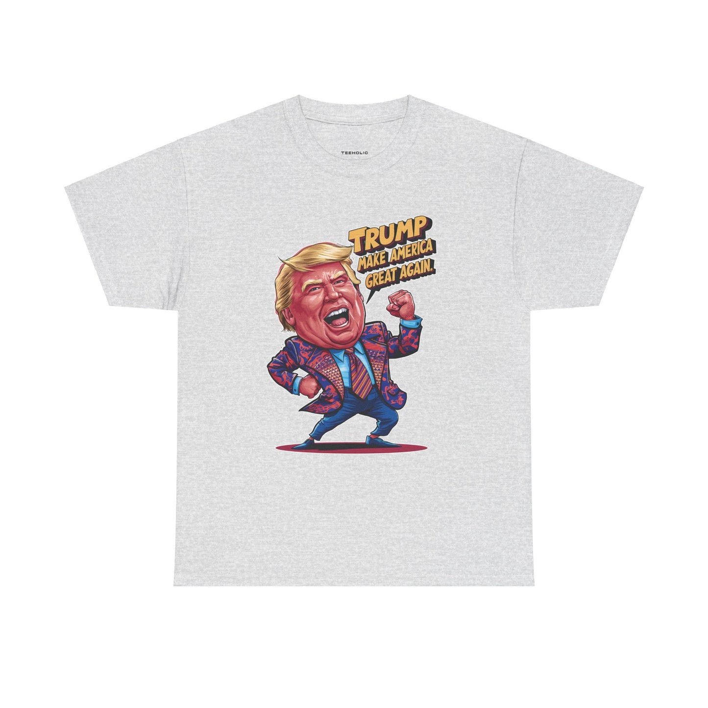 Trump Make America Great Again 2024 Unisex T-shirt