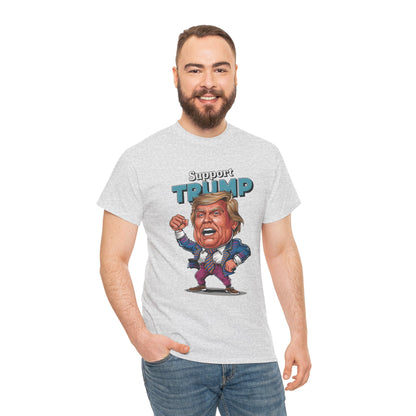 Support Trump 2024 Unisex T-shirt