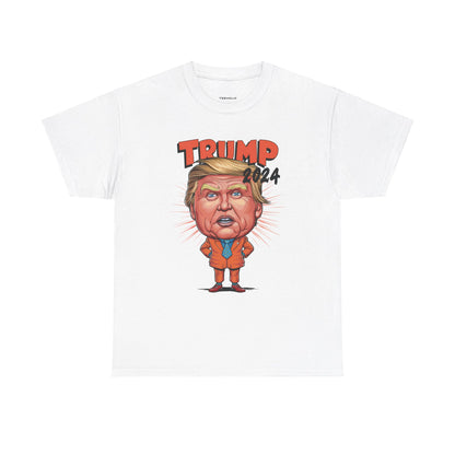 Funny Trump 2024 Unisex T-shirt