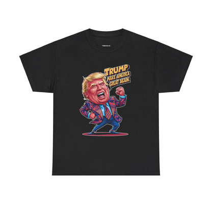 Trump Make America Great Again 2024 Unisex T-shirt