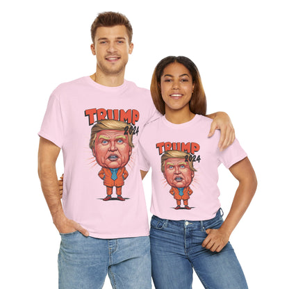 Funny Trump 2024 Unisex T-shirt