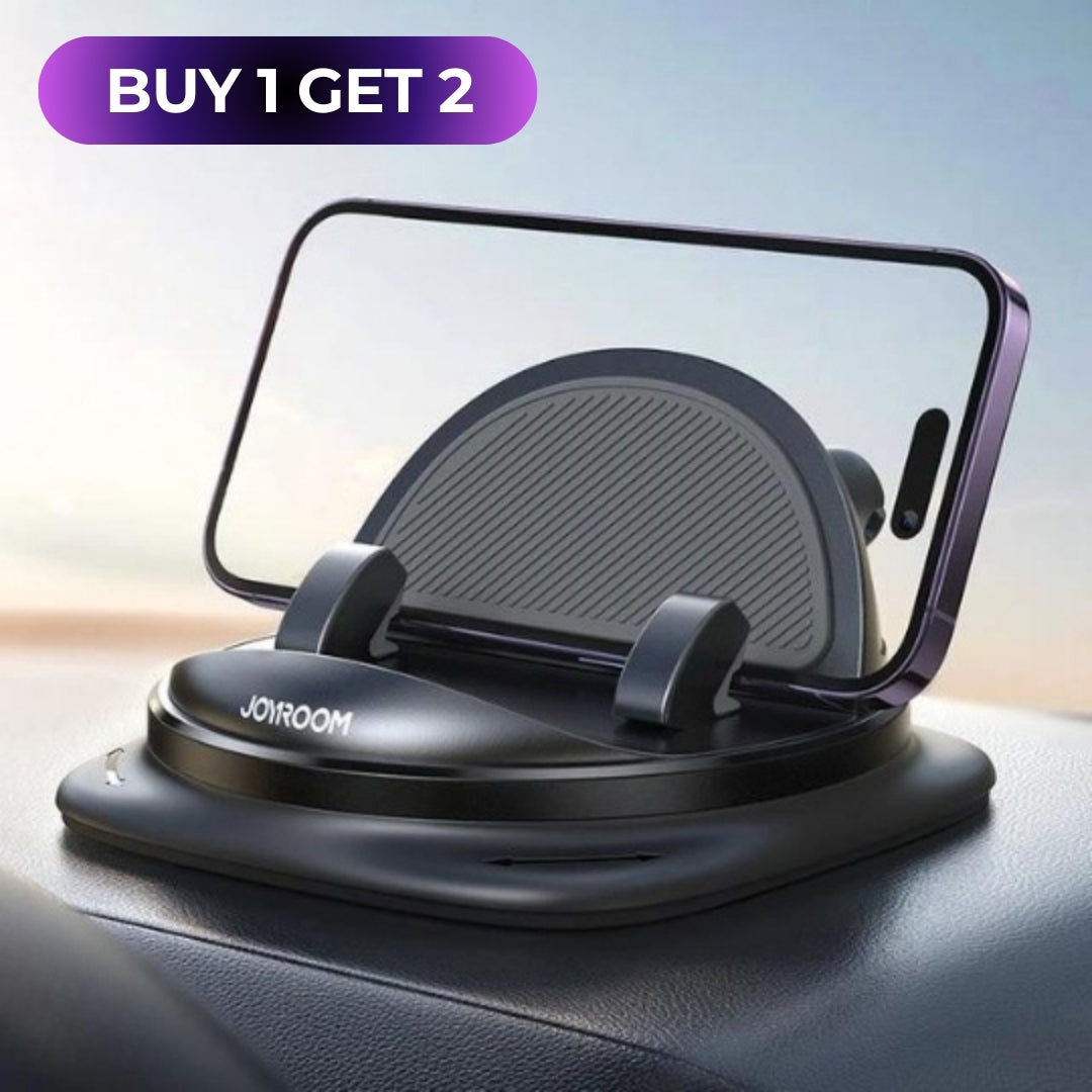 Joyroom Universal Dashboard Car Phone Holder