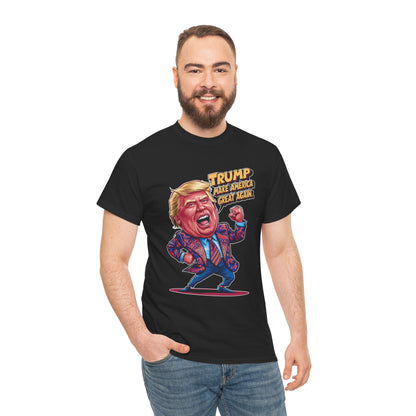 Trump Make America Great Again 2024 Unisex T-shirt