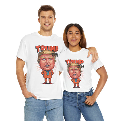 Funny Trump 2024 Unisex T-shirt