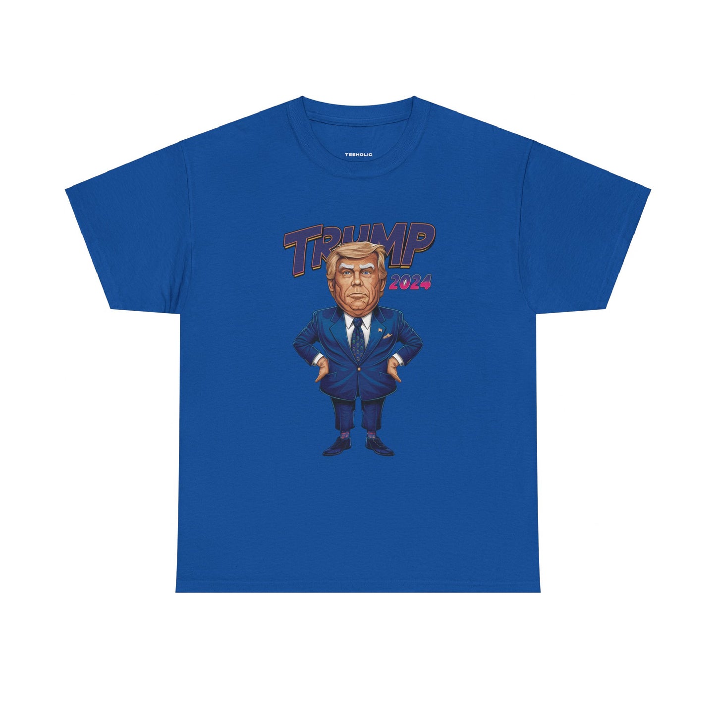 Trump 2024 Unisex T-shirt