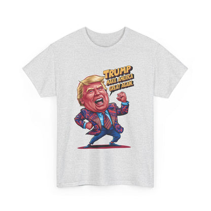 Trump Make America Great Again 2024 Unisex T-shirt