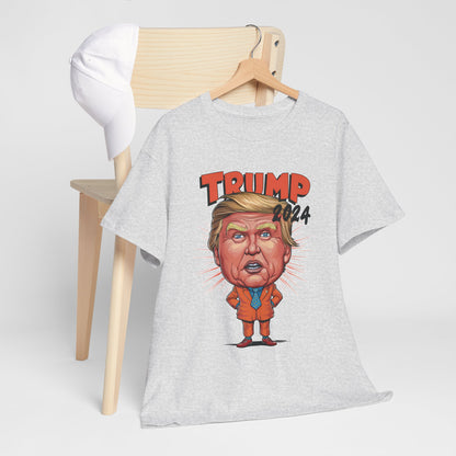 Funny Trump 2024 Unisex T-shirt