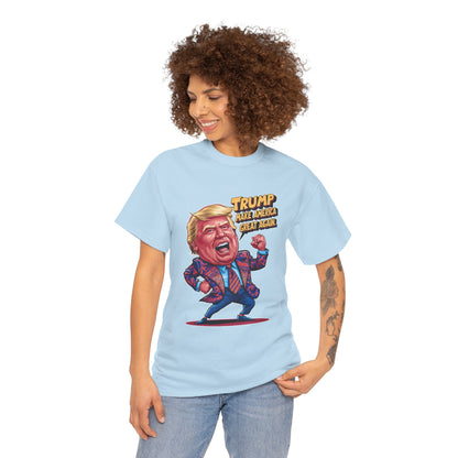 Trump Make America Great Again 2024 Unisex T-shirt