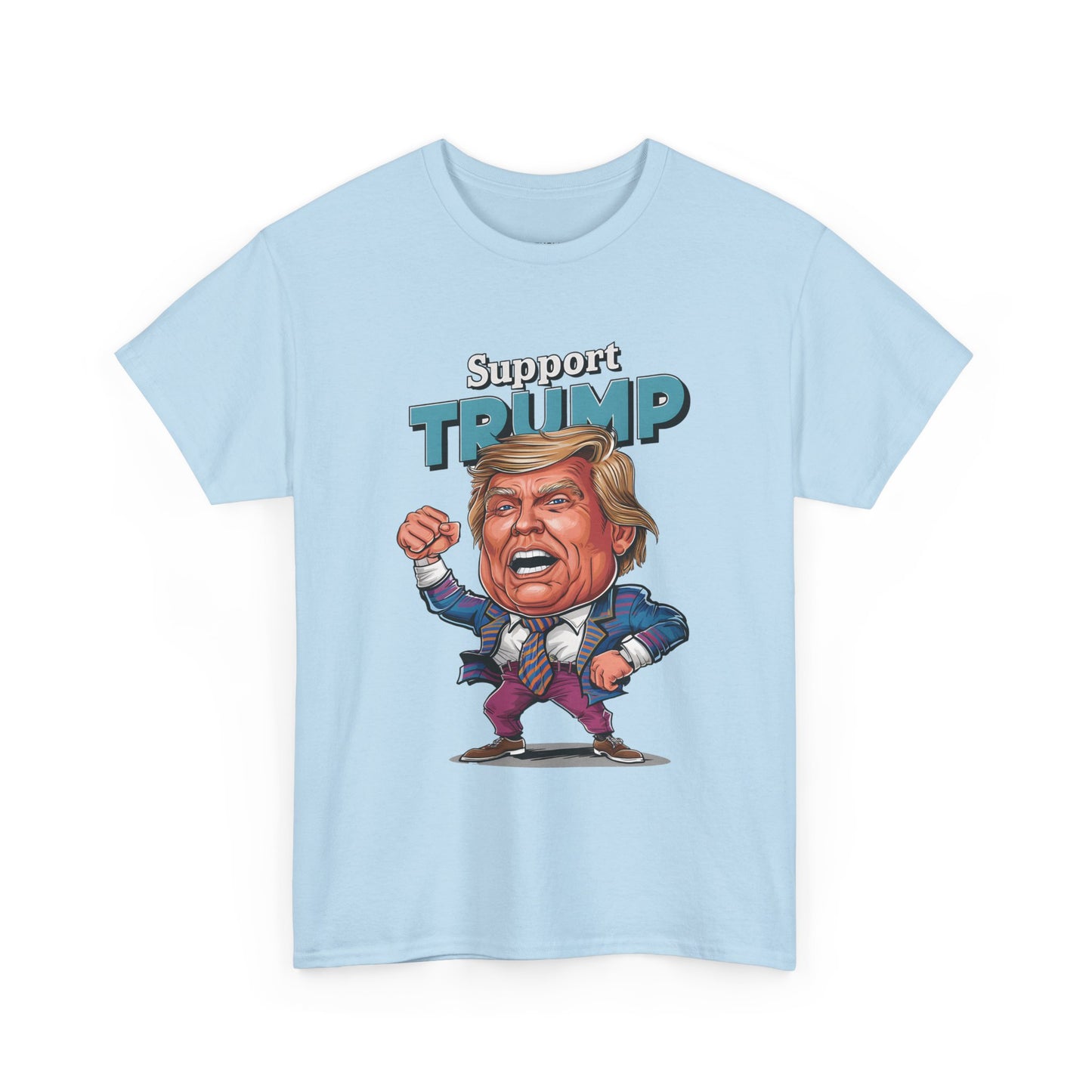 Support Trump 2024 Unisex T-shirt