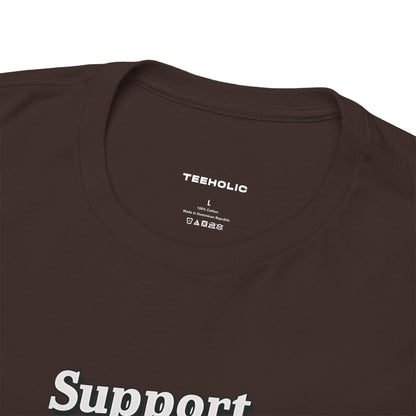 Support Trump 2024 Unisex T-shirt