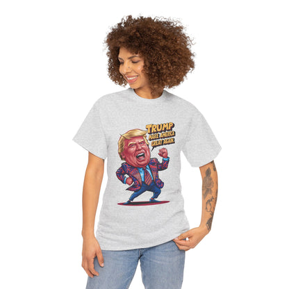 Trump Make America Great Again 2024 Unisex T-shirt