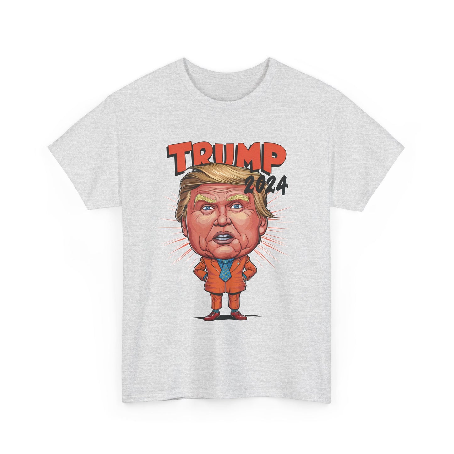 Funny Trump 2024 Unisex T-shirt