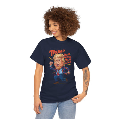 Trump Make America Great Again Unisex T-shirt