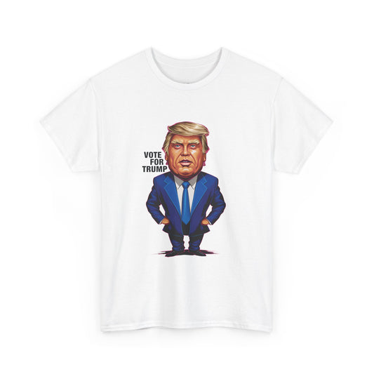 Vote for Trump 2024 Unisex T-shirt